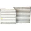Image 1 : Large Exhaust Fan with Baffles