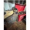 Image 2 : Assorted Lot of Toolboxes, Tools, Roofing Nails and Water Aerators