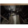 Image 1 : Boat Trailer Parts: Dual Axle, Disk Brakes, Steel Frame in Parts