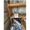 Image 3 : Shelf Contents: Lab Equipment, Expansion Tank, Electronics and More
