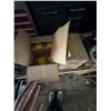 Image 11 : Shelf Contents: Oscilloscope, Screen Tumblers, Heating, Controller, New Electrical Parts and More