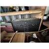 Image 13 : Shelf Contents: Oscilloscope, Screen Tumblers, Heating, Controller, New Electrical Parts and More