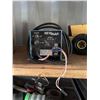 Image 14 : Shelf Contents: Oscilloscope, Screen Tumblers, Heating, Controller, New Electrical Parts and More