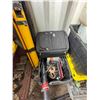 Image 2 : Assorted Lot, Generator, Heaters, Luggage, Fittings and More