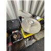 Image 3 : Assorted Lot, Generator, Heaters, Luggage, Fittings and More
