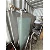 Image 2 : Assorted Lot, Glass Bricks, Fan units, Dryer, Plastic Sheeting Rolls, Exhaust and Metal Wall Panels