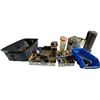 Image 1 : Assorted Lab equipment and Tools