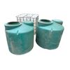 Image 1 : 3 Water Storage Tanks