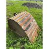 Image 1 : 1 Large Excavator Bucket