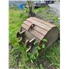 Image 3 : 1 Large Excavator Bucket
