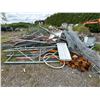Image 1 : Scrap Metal Lot