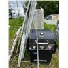 Image 2 : Mixed Lot of Barrels, BBQ, Scrap Metal and More