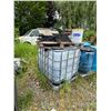 Image 3 : Mixed Lot of Barrels, BBQ, Scrap Metal and More