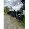 Image 1 : 100's Of large  Plastic Plant Pots