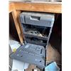 Image 3 : Contents of Shipping Container and Building, Aluminum, Tools, Pumps and More