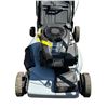 Image 2 : YardPro Kohler Courage 149cc Lawnmower & 4 Wheel Heavy Duty Wheelbarrow
