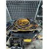Image 3 : Mixed Lot, Dolly, Steel Wire Shelf, Rolling Work Cart, Cables and More