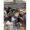 Image 7 : Shelf Contents: Tools, Fittings and More