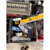 Image 3 : Mixed Lot: Hose, Fittings, Table, Tools and More