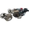Image 1 : Assorted Fans and Folding Tables