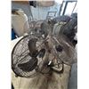 Image 3 : Assorted Fans and Folding Tables