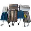 Image 1 : Assorted Used 1000W Digital Dimmable HPS/MH Grow Light ballast