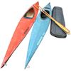 Image 1 : 2 Nimbus Kayaks, Oars and Roofbox