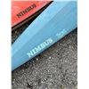 Image 2 : 2 Nimbus Kayaks, Oars and Roofbox