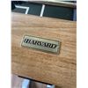 Image 2 : Harvard Fooseball Table Soccer in Excellent Condition