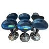 Image 1 : Set Of 6 Bar Stools