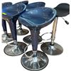 Image 2 : Set Of 6 Bar Stools