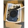Image 2 : Hanshow Car Audio M8 Amplified Subwoofers
