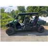 Image 10 : 2018 Yanmar/Yamaha 700 Side By Side 4x4 Six Seater 524hrs 4658km