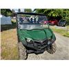 Image 17 : 2018 Yanmar/Yamaha 700 Side By Side 4x4 Six Seater 524hrs 4658km