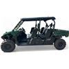 Image 1 : 2018 Yanmar/Yamaha 700 Side By Side 4x4 Six Seater 524hrs 4658km