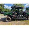 Image 25 : 2018 Yanmar/Yamaha 700 Side By Side 4x4 Six Seater 524hrs 4658km