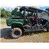 Image 26 : 2018 Yanmar/Yamaha 700 Side By Side 4x4 Six Seater 524hrs 4658km