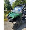 Image 2 : 2018 Yanmar/Yamaha 700 Side By Side 4x4 Six Seater 524hrs 4658km