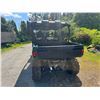 Image 33 : 2018 Yanmar/Yamaha 700 Side By Side 4x4 Six Seater 524hrs 4658km