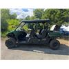Image 8 : 2018 Yanmar/Yamaha 700 Side By Side 4x4 Six Seater 524hrs 4658km