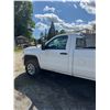 Image 16 : 2015 GMC 3500 4x4 with Power Tailgate