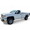Image 1 : 2015 GMC 3500 4x4 with Power Tailgate