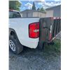 Image 21 : 2015 GMC 3500 4x4 with Power Tailgate