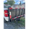 Image 22 : 2015 GMC 3500 4x4 with Power Tailgate