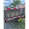 Image 23 : 2015 GMC 3500 4x4 with Power Tailgate