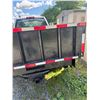Image 24 : 2015 GMC 3500 4x4 with Power Tailgate