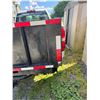 Image 25 : 2015 GMC 3500 4x4 with Power Tailgate