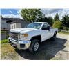 Image 3 : 2015 GMC 3500 4x4 with Power Tailgate