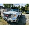 Image 4 : 2015 GMC 3500 4x4 with Power Tailgate