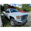 Image 7 : 2015 GMC 3500 4x4 with Power Tailgate